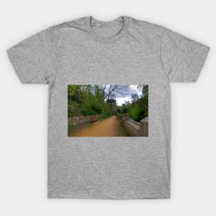 St. Bernard's Well T-Shirt